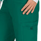 Women's 8-Pocket Stretch Cargo Holly Pant - 731 - Hunter