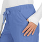 Women's 8-Pocket Stretch Cargo Holly Pant - 731 - True Ceil