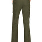 Women's 8-Pocket Stretch Cargo Holly Pant - 731 - Olive Green