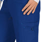 Women's 8-Pocket Stretch Cargo Holly Pant - 731 - Galaxy