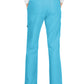 Women's 8-Pocket Stretch Cargo Holly Pant - 731 - Electric Blue