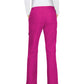 Women's 8-Pocket Stretch Cargo Holly Pant - 731 - Azalea Pink