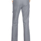Women's 8-Pocket Stretch Cargo Holly Pant - 731 - Platinum Grey