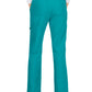 Women's 8-Pocket Stretch Cargo Holly Pant - 731 - Teal