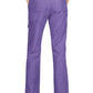 Women's 8-Pocket Stretch Cargo Holly Pant - 731 - Heather Wisteria