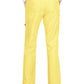 Women's 8-Pocket Stretch Cargo Holly Pant - 731 - Sunshine