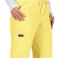 Women's 8-Pocket Stretch Cargo Holly Pant - 731 - Sunshine
