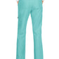 Women's 8-Pocket Stretch Cargo Holly Pant - 731 - Fresh Mint