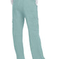 Women's 8-Pocket Stretch Cargo Holly Pant - 731 - Heather Sage