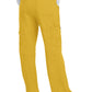 Women's 8-Pocket Stretch Cargo Holly Pant - 731 - Heather Mango