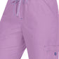 Women's 8-Pocket Stretch Cargo Holly Pant - 731 - Bloom Lavender