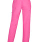 Women's 8-Pocket Stretch Cargo Holly Pant - 731 - Heather Pink Lemonade