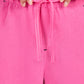 Women's 8-Pocket Stretch Cargo Holly Pant - 731 - Heather Pink Lemonade