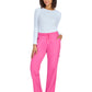 Women's 8-Pocket Stretch Cargo Holly Pant - 731 - Heather Pink Lemonade