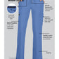 Women's 8-Pocket Stretch Cargo Holly Pant - 731 - Heather Pink Lemonade