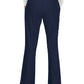 Women's 6-Pocket Yoga-Style Laurie Pant - 732 - Navy