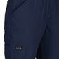 Women's 6-Pocket Yoga-Style Laurie Pant - 732 - Navy