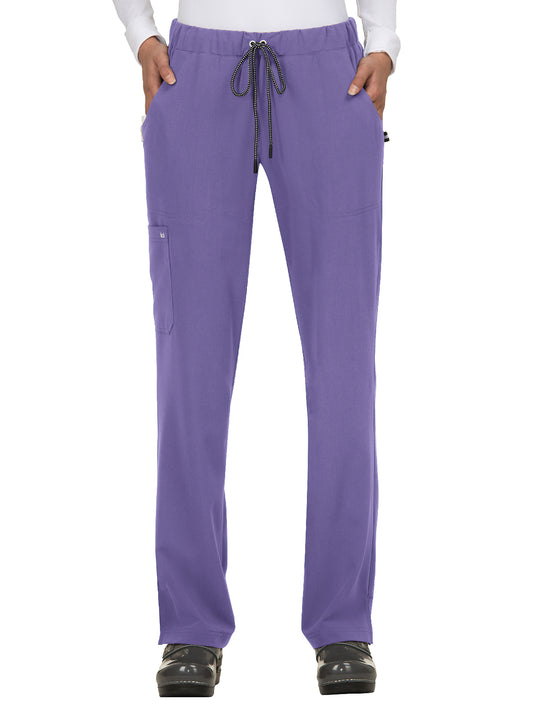 Women's 5-Pocket Cargo Everyday Hero Pant - 739 - Wisteria