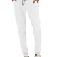 Women's 7-Pocket Stretch Jogger Good Vibe Pant - 740 - White