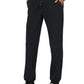 Women's 7-Pocket Stretch Jogger Good Vibe Pant - 740 - Black