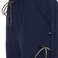 Women's 7-Pocket Stretch Jogger Good Vibe Pant - 740 - Navy