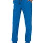 Women's 7-Pocket Stretch Jogger Good Vibe Pant - 740 - Royal Blue