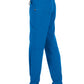 Women's 7-Pocket Stretch Jogger Good Vibe Pant - 740 - Royal Blue