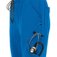 Women's 7-Pocket Stretch Jogger Good Vibe Pant - 740 - Royal Blue