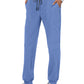 Women's 7-Pocket Stretch Jogger Good Vibe Pant - 740 - True Ceil