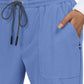 Women's 7-Pocket Stretch Jogger Good Vibe Pant - 740 - True Ceil