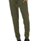 Women's 7-Pocket Stretch Jogger Good Vibe Pant - 740 - Olive Green