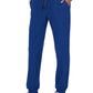 Women's 7-Pocket Stretch Jogger Good Vibe Pant - 740 - Galaxy