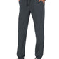 Women's 7-Pocket Stretch Jogger Good Vibe Pant - 740 - Charcoal