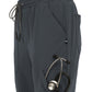 Women's 7-Pocket Stretch Jogger Good Vibe Pant - 740 - Charcoal