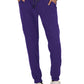 Women's 7-Pocket Stretch Jogger Good Vibe Pant - 740 - Grape