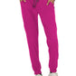 Women's 7-Pocket Stretch Jogger Good Vibe Pant - 740 - Azalea Pink
