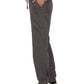 Women's 7-Pocket Stretch Jogger Good Vibe Pant - 740 - Heather Grey