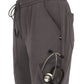 Women's 7-Pocket Stretch Jogger Good Vibe Pant - 740 - Heather Grey