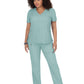 Women's 7-Pocket Stretch Jogger Good Vibe Pant - 740 - Sage
