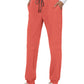 Women's 7-Pocket Stretch Jogger Good Vibe Pant - 740 - Heather Coral