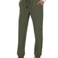 Women's 7-Pocket Stretch Jogger Good Vibe Pant - 740 - Heather Olive