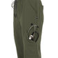 Women's 7-Pocket Stretch Jogger Good Vibe Pant - 740 - Heather Olive