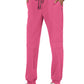 Women's 7-Pocket Stretch Jogger Good Vibe Pant - 740 - Geranium