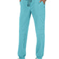 Women's 7-Pocket Stretch Jogger Good Vibe Pant - 740 - Sea Glass