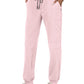 Women's 7-Pocket Stretch Jogger Good Vibe Pant - 740 - Pink Dream