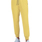 Women's 7-Pocket Stretch Jogger Good Vibe Pant - 740 - Butter Yellow
