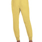 Women's 7-Pocket Stretch Jogger Good Vibe Pant - 740 - Butter Yellow