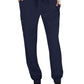 Women's 5-Pocket Stretch Jogger Gemma Pant - 741 - Navy