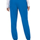 Women's 5-Pocket Stretch Jogger Gemma Pant - 741 - Royal Blue
