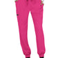 Women's 5-Pocket Stretch Jogger Gemma Pant - 741 - Flamingo